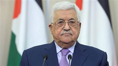 الرئيس الفلسطيني: نقدر عاليًا المواقف الأخوية للشيخ محمد بن زايد الداعمة لحقوق شعبنا