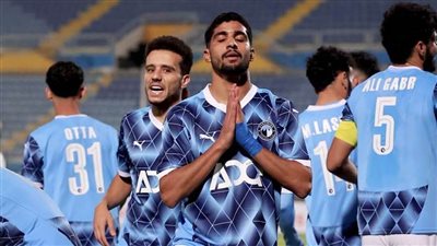 تحديد منافس بيراميدز في ربع نهائي دوري أبطال إفريقيا