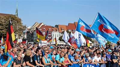 تقارير إعلامية: انتخابات ألمانيا الأكثر أهمية وقد تحدد مصير أوروبا بأكملها