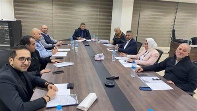 أهم قرارات اجتماع مجلس إدارة اتحاد كرة اليد 