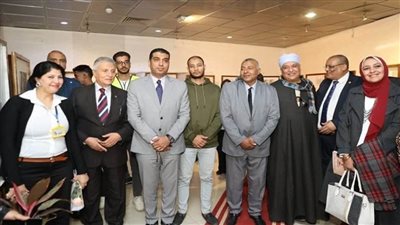 نائب محافظ الأقصر: الملتقى الأول للفنون والإبداع يمثل خطوة لدعم التراث وتعزيز السياحة الثقافية