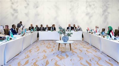 وزيرة البيئة تبحث مع نظيرها السعودي تعزيز سبل التعاون البيئي بين البلدين