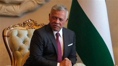 العاهل الأردني يتوجه إلى السعودية للمشاركة في اللقاء الأخوي غير الرسمي بالرياض