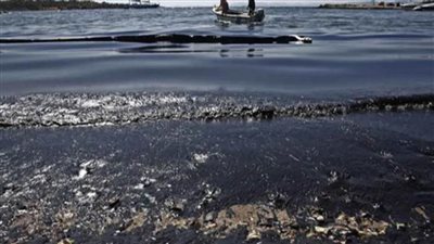 اصطدام سفينتي نفط في البحر الأسود دون تسجيل تلوث بيئي