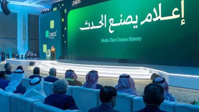 35 جلسة حوارية في أول أيام المنتدى السعودي للإعلام 2025