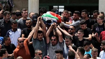 استشهاد فلسطينية برصاص الاحتلال الإسرائيلي شرق مدينة رفح جنوب قطاع غزة