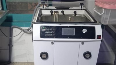 إنشاء وحدة مناظير بمستشفى الدعاة التابع للأوقاف