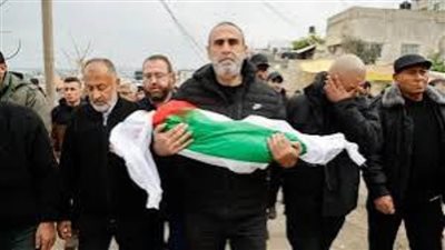 استشهاد طفلة برصاص الاحتلال في جنين