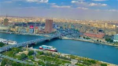 الأرصاد: غدا طقس بارد نهارا شديد البرودة ليلا والصغرى بالقاهرة 10