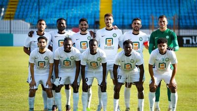 تشكيل البنك الأهلي الرسمي لمواجهة الاتحاد السكندري بالدوري