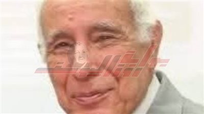  رئيس جامعة كفر الشيخ ينعى وفاة الدكتور نبيل مهنا عميد كلية الزراعة الأسبق