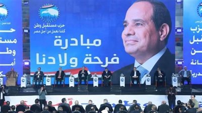 قيادي بحزب مستقبل وطن: نعمل على تحقيق التكليفات الرئاسية لخدمة الشعب