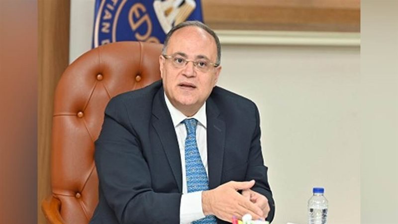 الدكتور علي الغمراوي