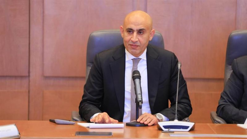 محمد عبد اللطيف وزير