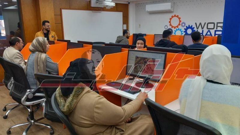 ختام الفعاليات