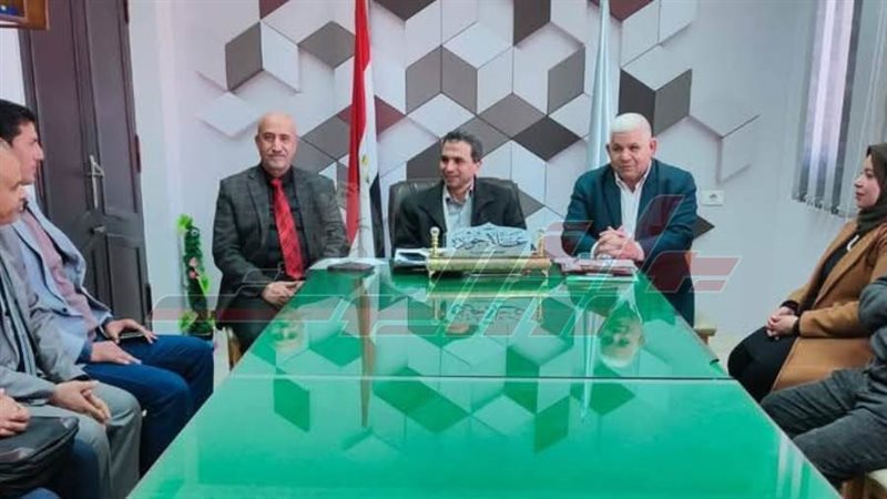 المقابلات الشخصية