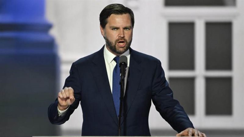 نائب الرئيس الأمريكي