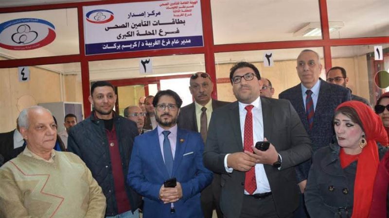 جانب من الافتتاح