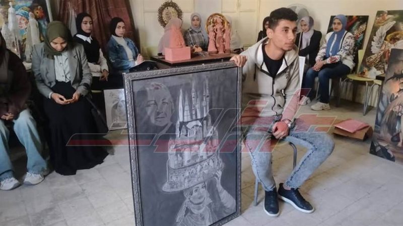 ختام التصفيات