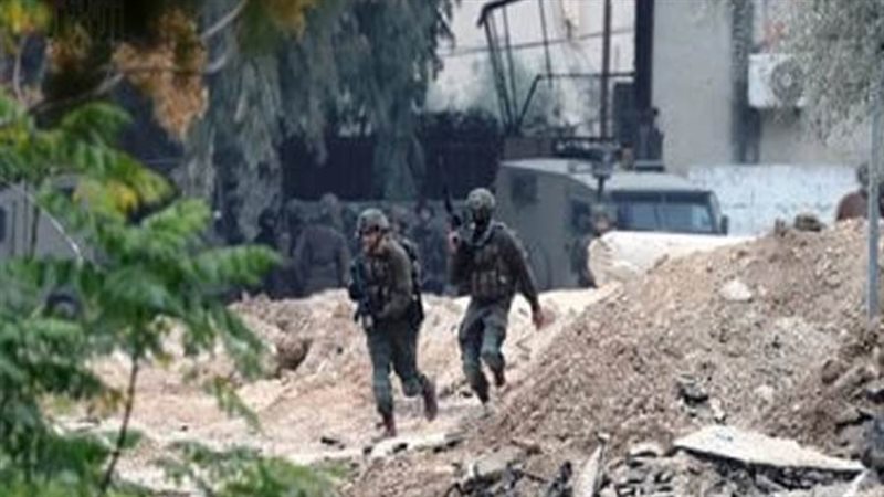 جيش الاحتلال الإسرائيلي