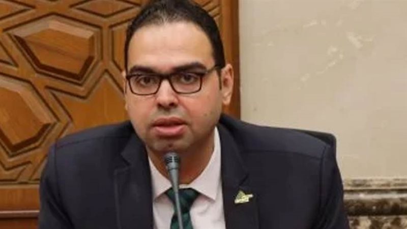 المهندس كريم الكسار