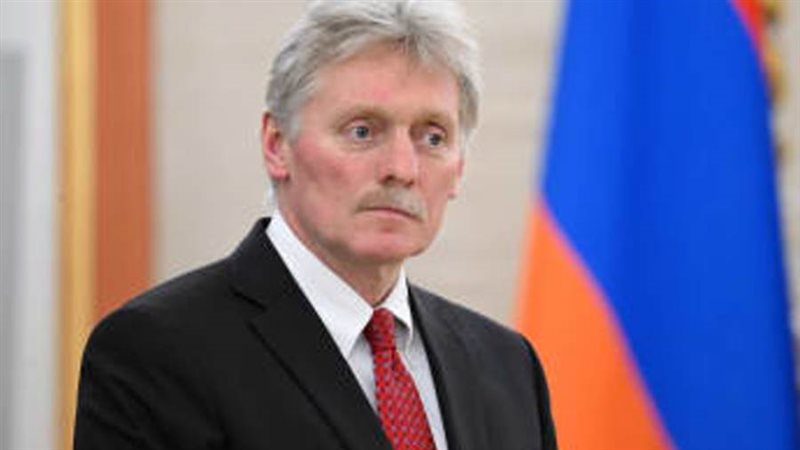 دميتري بيسكوف المتحدث