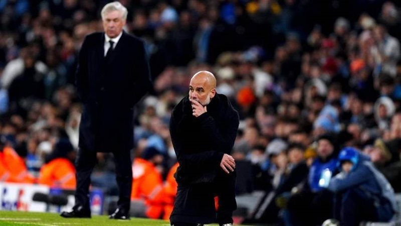 بيب جوارديولا