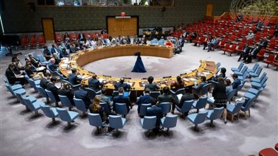 الأمم المتحدة تشدد على ضرورة تكثيف الجهود الإنسانية لمساعدة سكان غزة