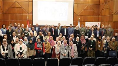 100 بحث عن الطاقة والبيئة في مؤتمر 