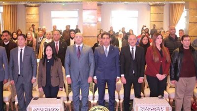 حماة الوطن يدشن المركز الأول للابتكار ودعم رواد الأعمال على مستوى الجمهورية