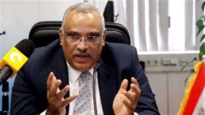 محمد أبو سعدة لـ