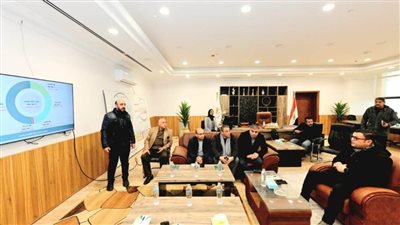 وزير الإسكان يعقد اجتماعا بجهاز مدينة المنصورة الجديدة لمتابعة الموقف التنفيذي للمشروعات