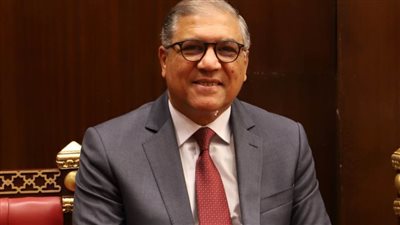 حزب السادات: تصريحات ترامب اعتراف صريح برؤية مصر بشأن القضية الفلسطينية