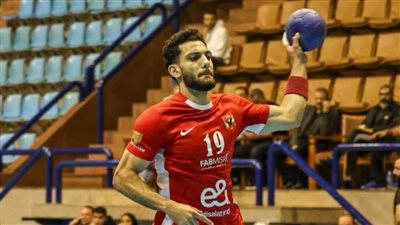 بعد فوز الأهلي وخسارة الزمالك .. تعرف على ترتيب دوري محترفي اليد