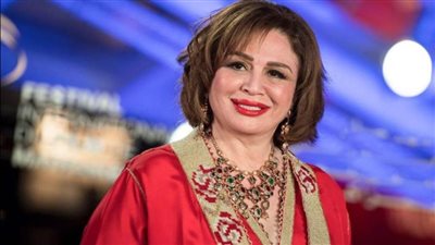 الفنانة إلهام شاهين: مسلسل 