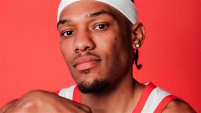 جورج كينج .. الاتحاد السكندري يعلن صفقة جديدة لبطولة أفريقيا للسلة