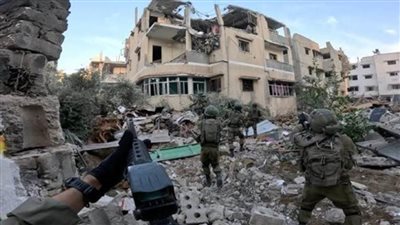 الاحتلال يستولي على مزيد من المباني في محيطي مخيمي طولكرم ونور شمس 