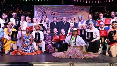 بحضور محافظ أسوان.. 