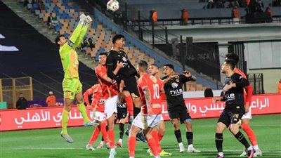 عقب التعادل أمام الزمالك.. تعرّف على موعد تحدي الأهلي المقبل بالدوري