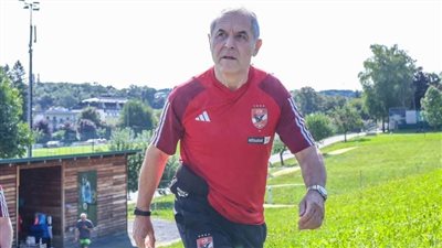 عاجل.. كولر: كنا 