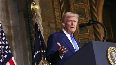 ترامب: كل شيء طالته يد بايدن تحول إلى الفشل