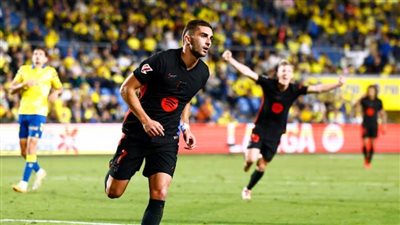 عاجل.. صراع الليجا 