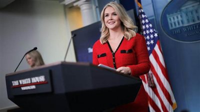 عاجل.. البيت الأبيض: ترامب واثق من إمكانية التوصل لاتفاق لإنهاء النزاع في أوكرانيا هذا الأسبوع