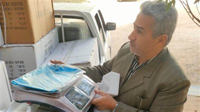 محافظة الوادي الجديد تبدأ تنفيذ مبادرة 