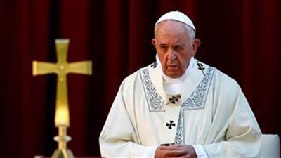  الفاتيكان: البابا فرانسيس قضى ليلة هادئة وحصل على قسط من الراحة خلال الساعات الماضية