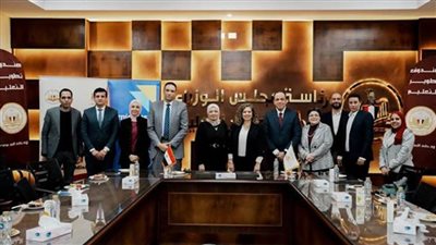  بروتوكول تعاون بين 