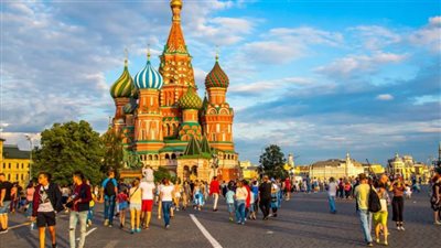  يورونيوز: الأنظار تتجه إلى أوروبا الشرقية لتجنب الوجهات السياحية المزدحمة