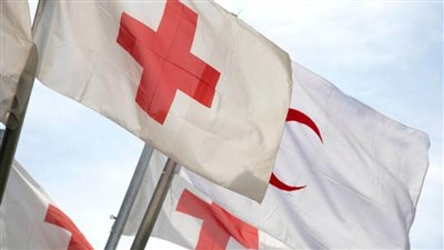 سارة والش: راية الصليب والهلال الأحمر تحمي الشعوب من مخاطر الكوارث الطبيعية والبشرية 
