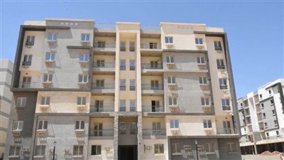 الثلاثاء المقبل.. بدء تسليم دفعة جديدة من وحدات 