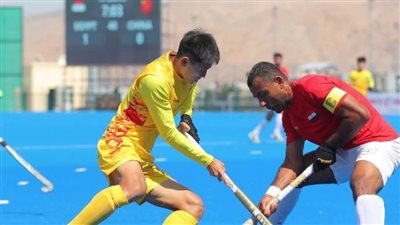 منتخب مصر يواجه اسكتلندا في نهائي كأس الأمم العالمية